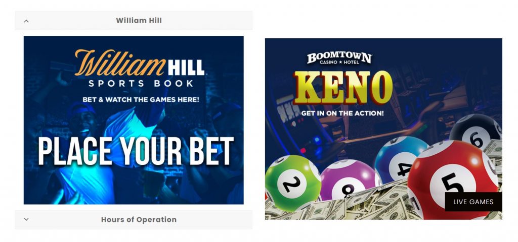 Boomtown Casino Beyond the Slots 2