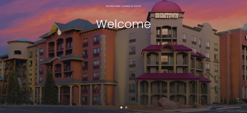 Introduction to Boomtown Casino 2