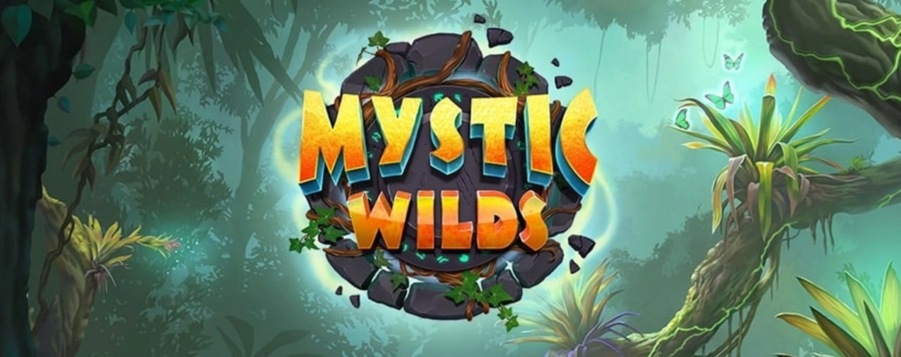 Mystic Wilds a mysterious forest with generous secrets