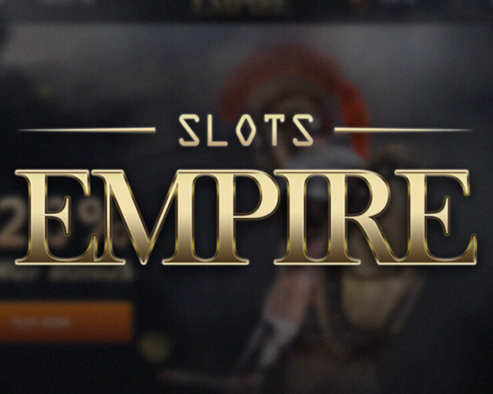 Slots Empire bonus codes 2